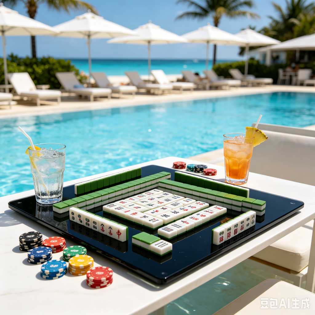 MobileAL,mahjong