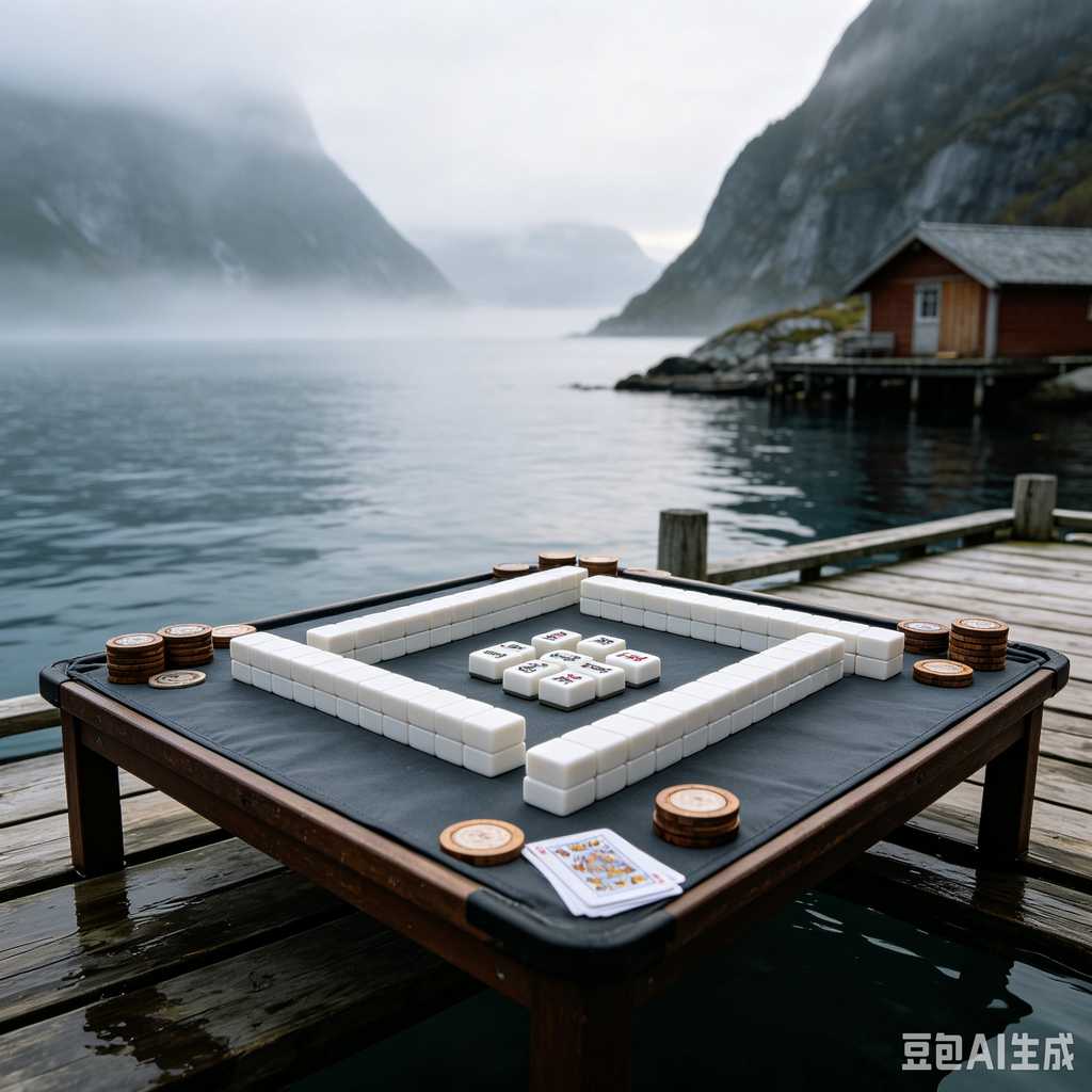 Vancouver,mahjong