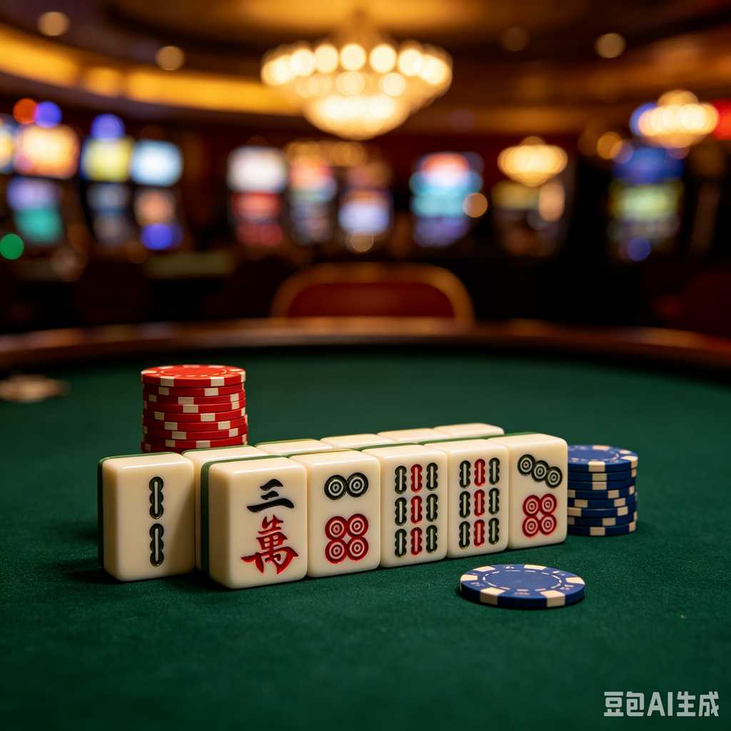 Fresno,mahjong