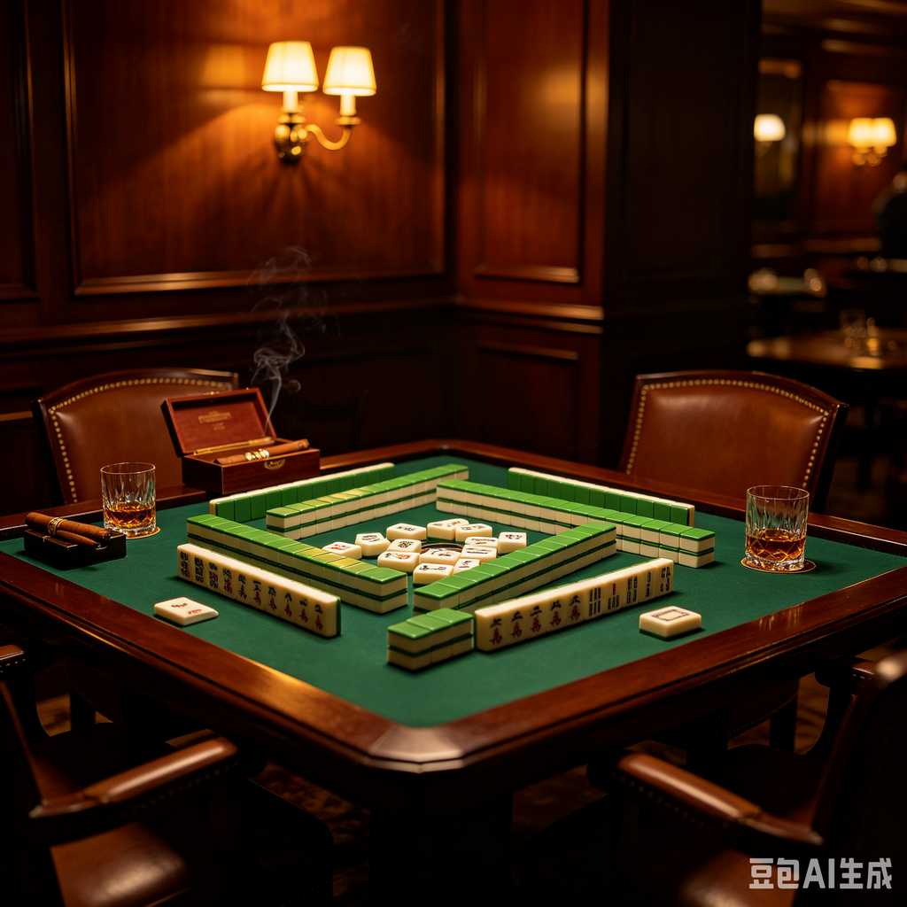 Gdynia,mahjong