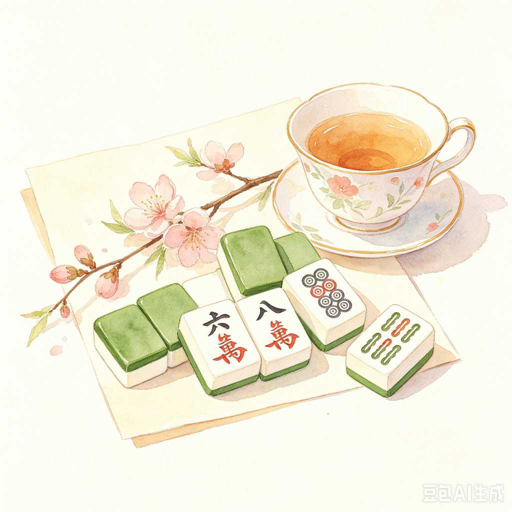 MarDelPlata,mahjong