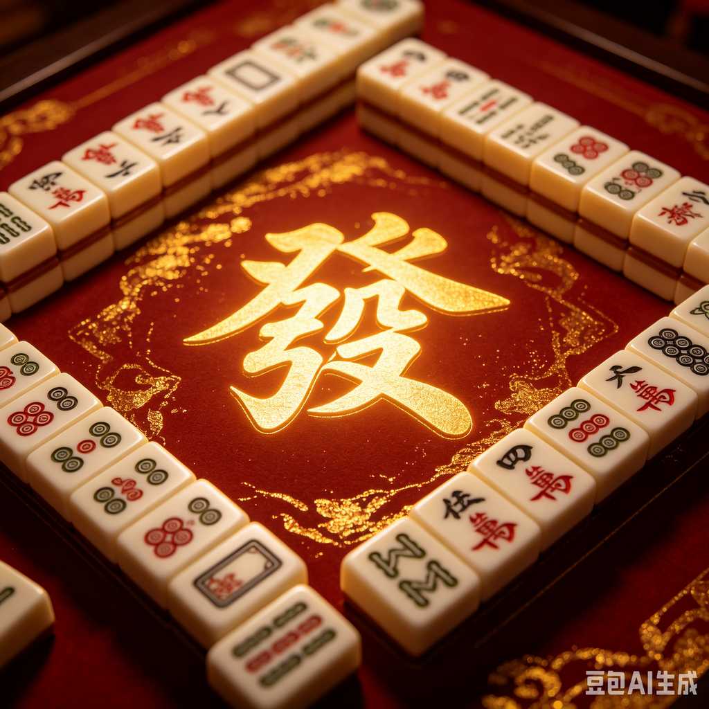 Lubbock,mahjong