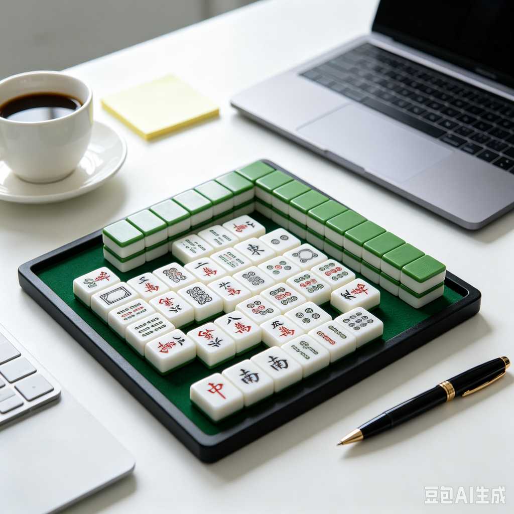 Barquisimeto,mahjong