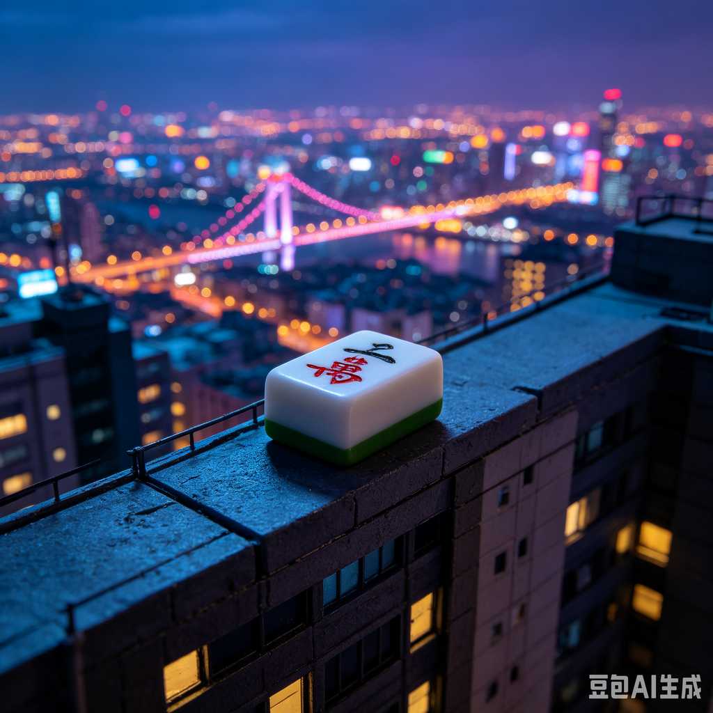 Cincinnati,mahjong