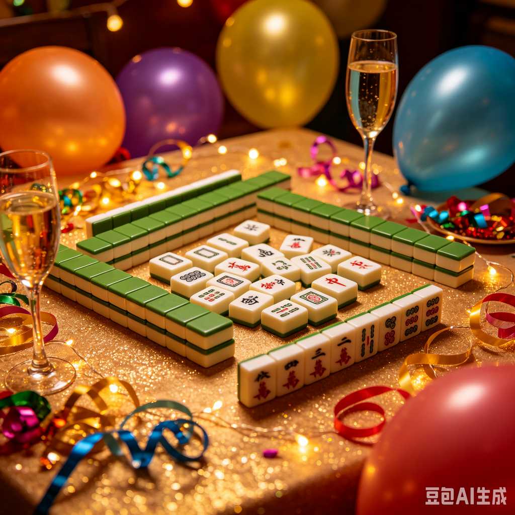 Lisbon,mahjong
