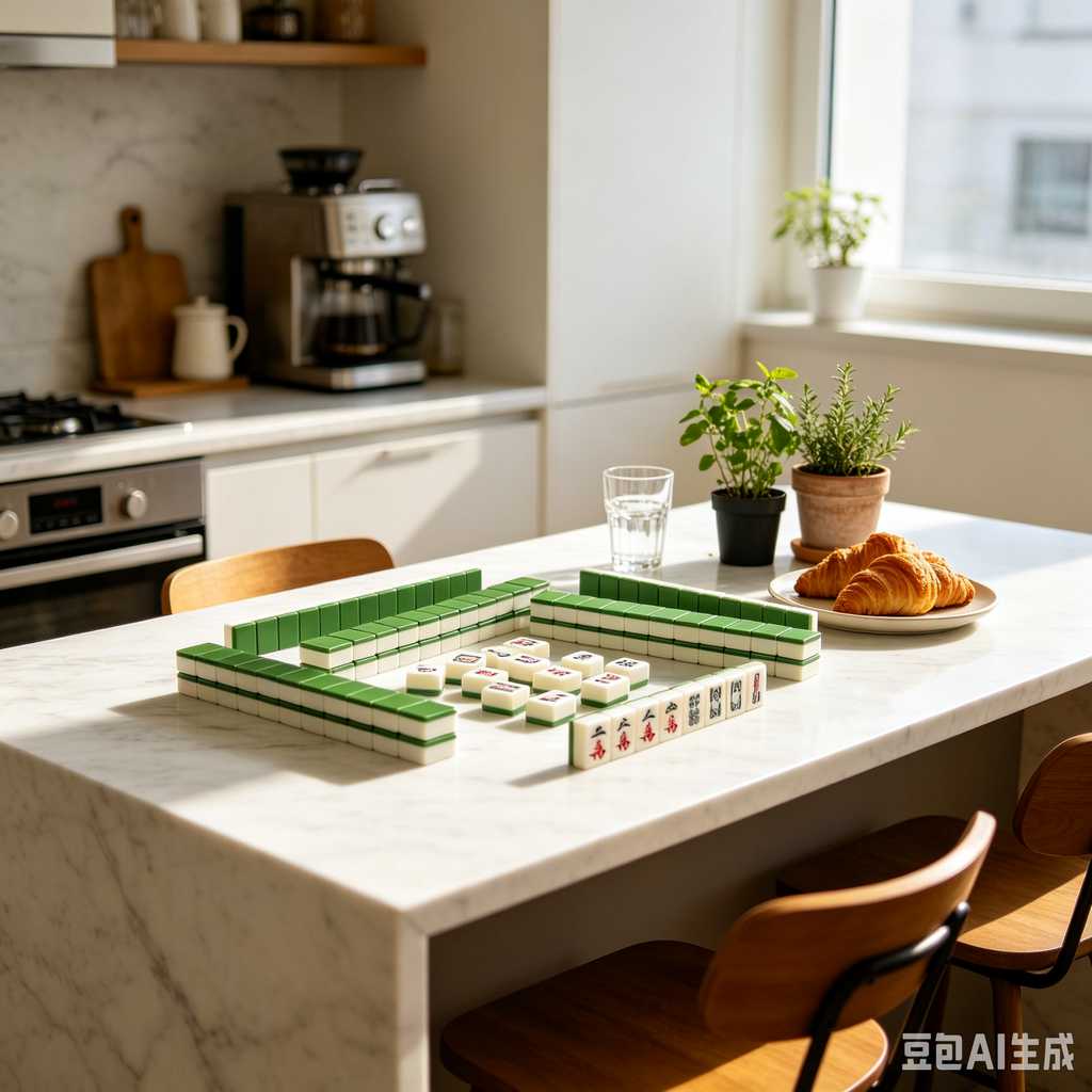 Newcastle,mahjong