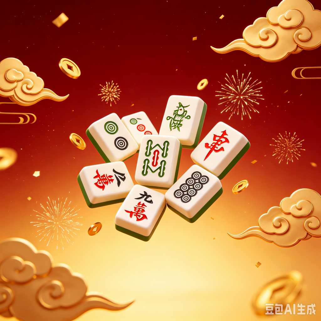 MeridaMX,mahjong