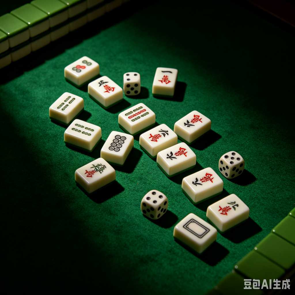 Cannes,mahjong