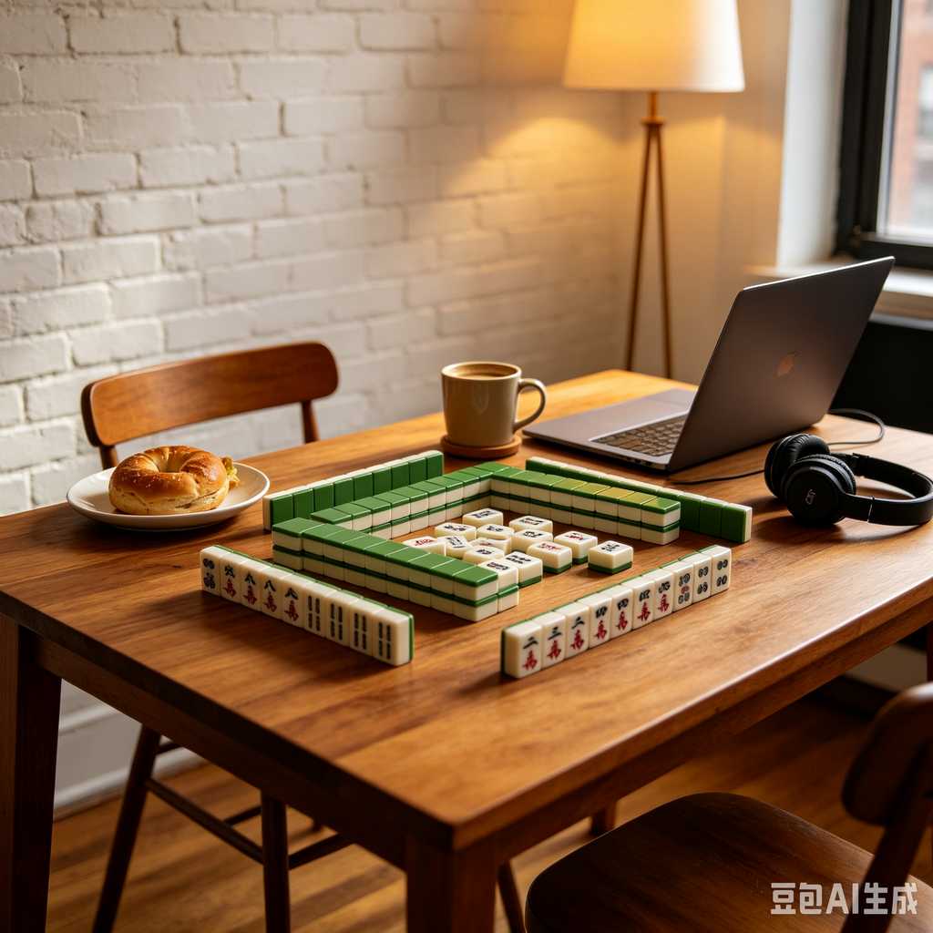 CheyenneWY,mahjong