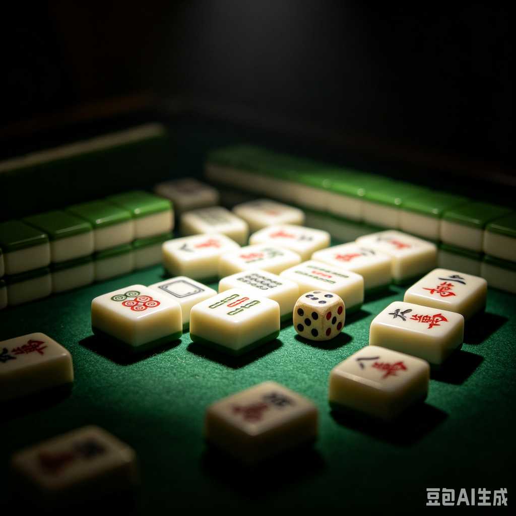 Vienna,mahjong