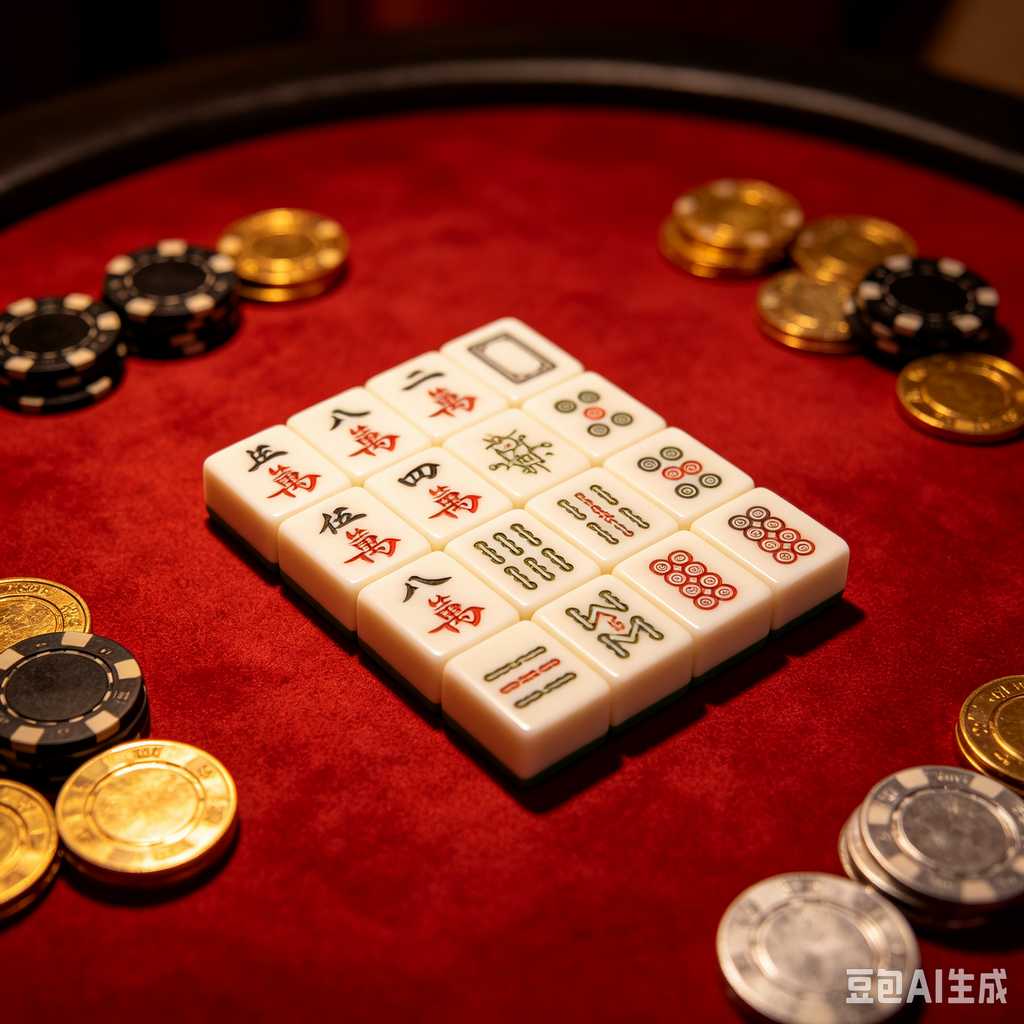 ClevelandHeights,mahjong