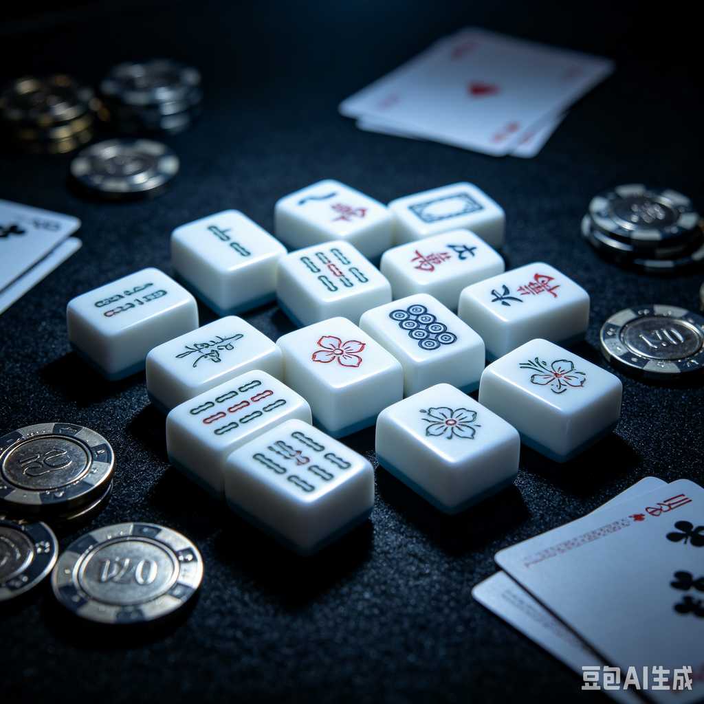 Pasco,mahjong