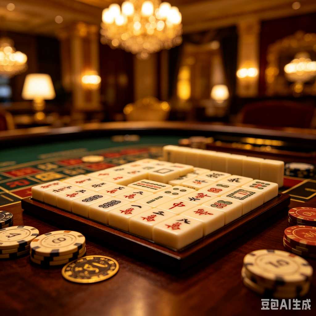 GranadaNI,mahjong