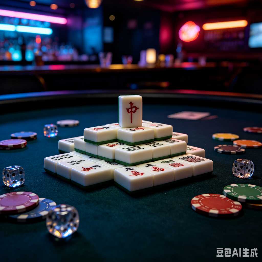 Genoa,mahjong