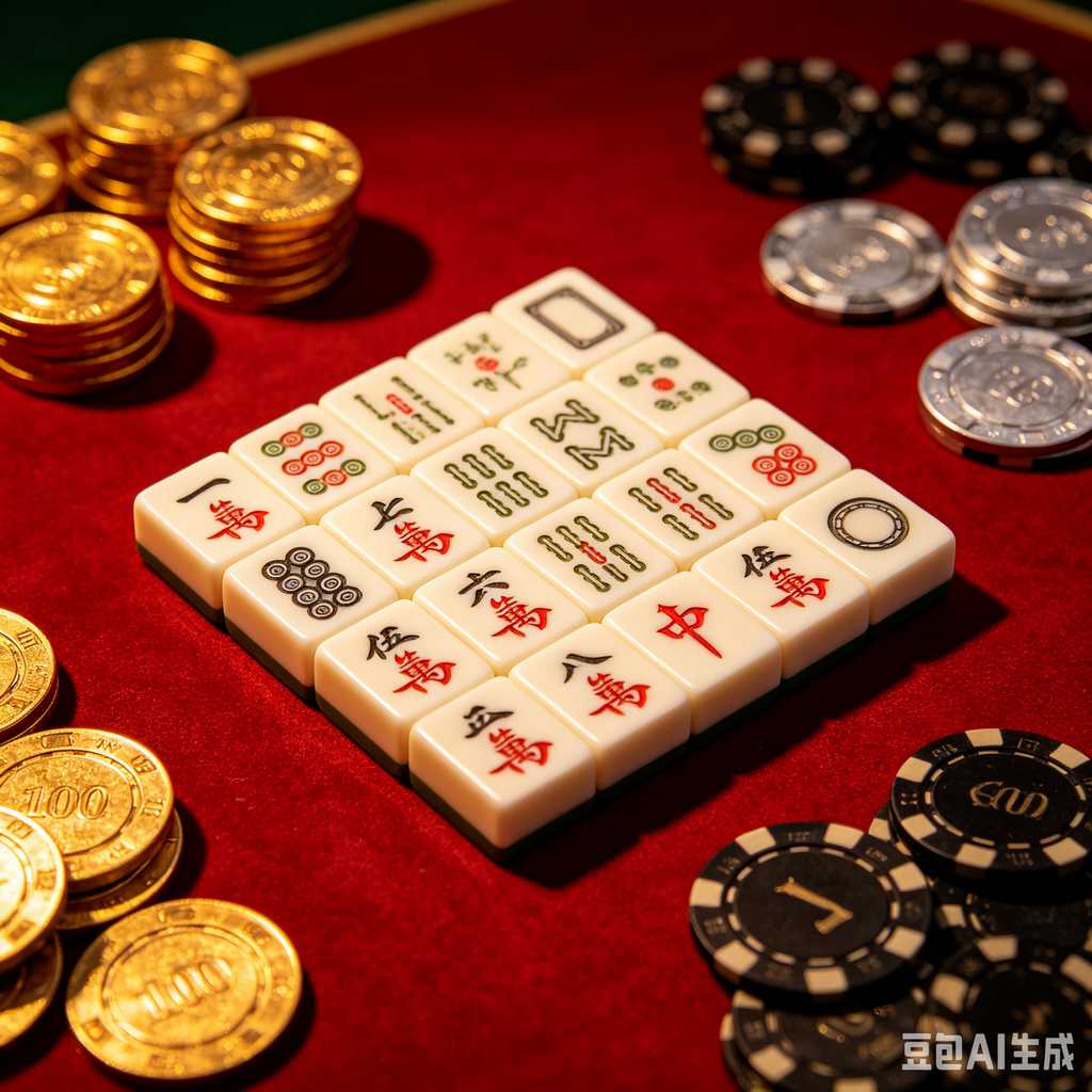 Tampere,mahjong