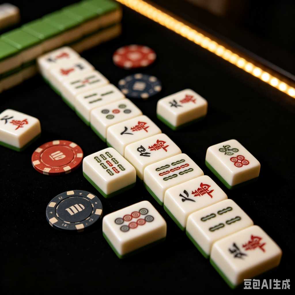 ManchesterNH,mahjong