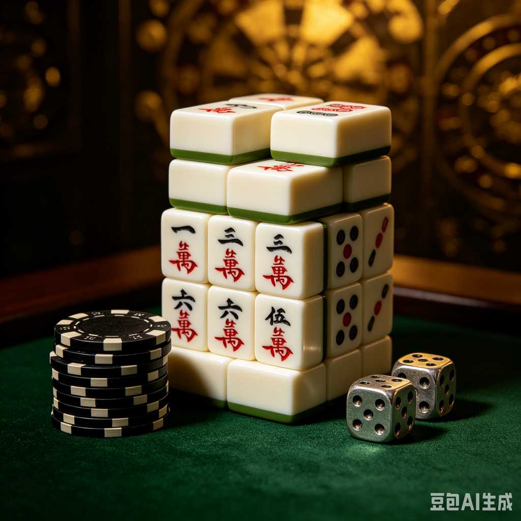 ElPaso,mahjong