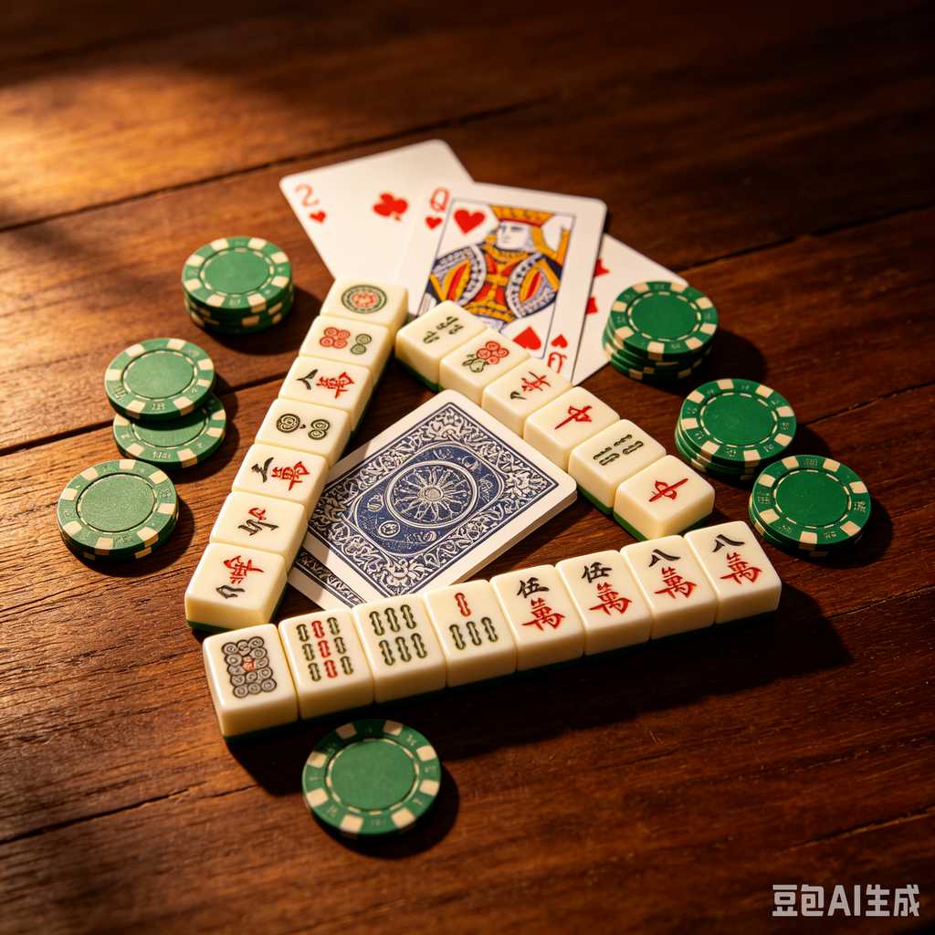 NewHampshire,mahjong