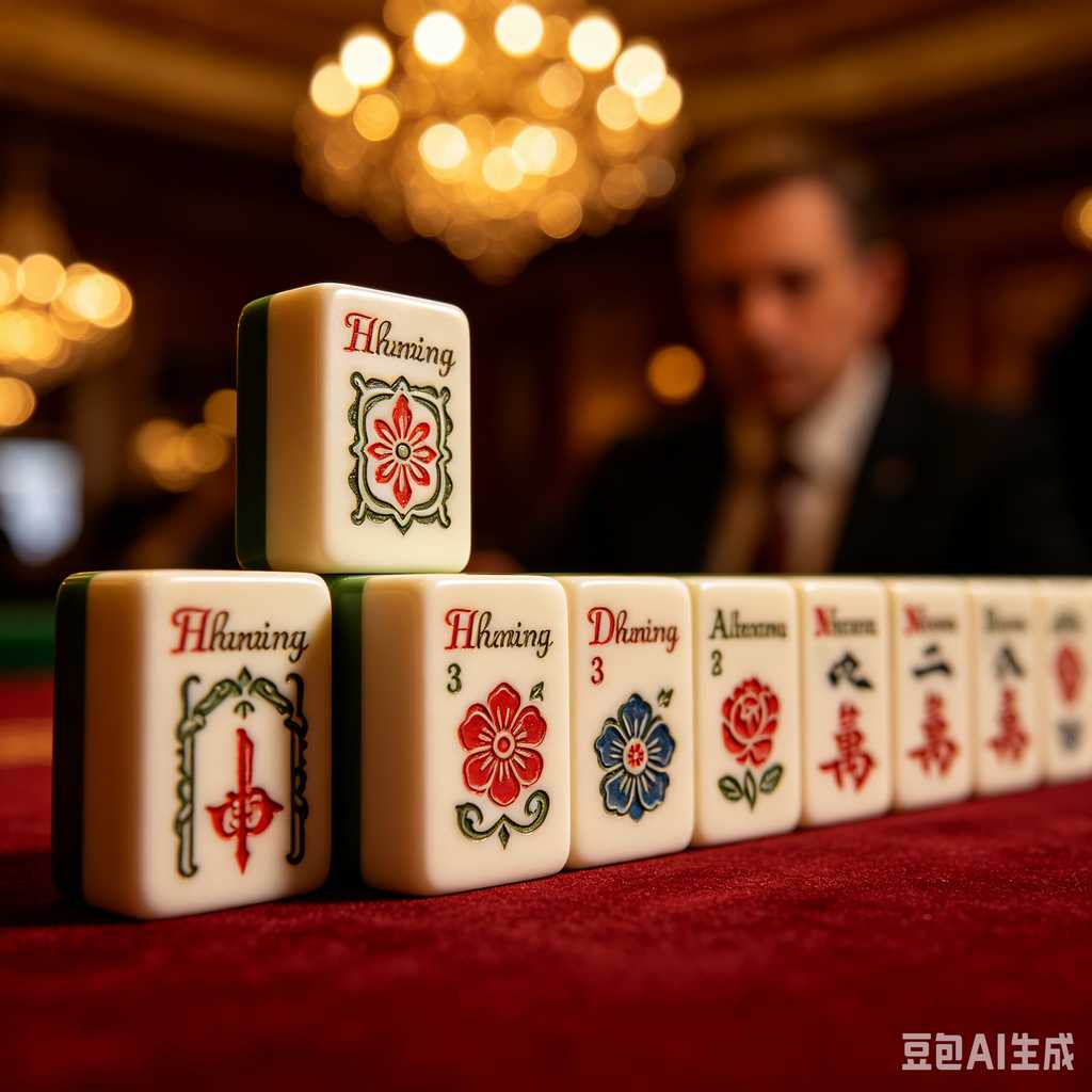 Albuquerque,mahjong