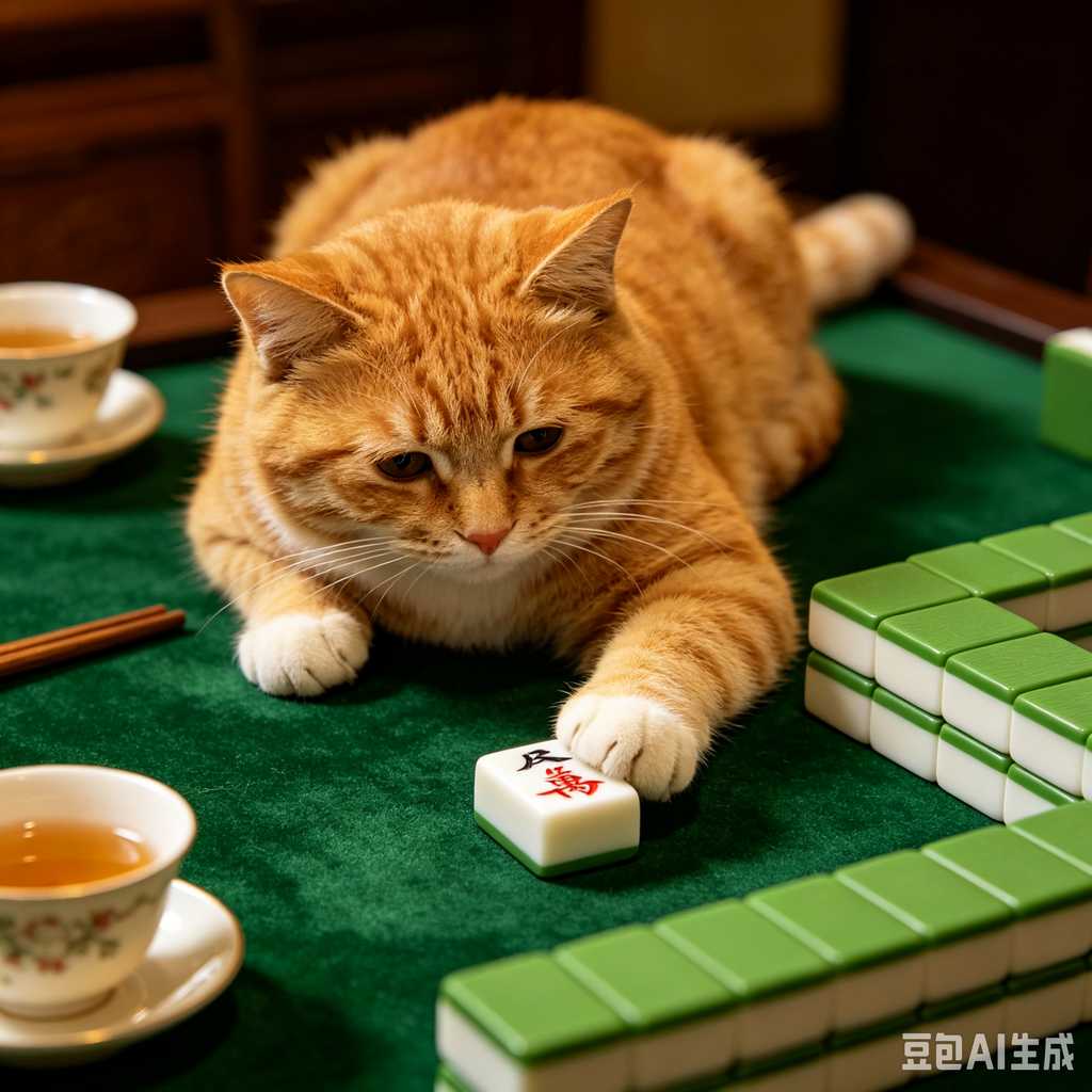 SaintPetersburg,mahjong