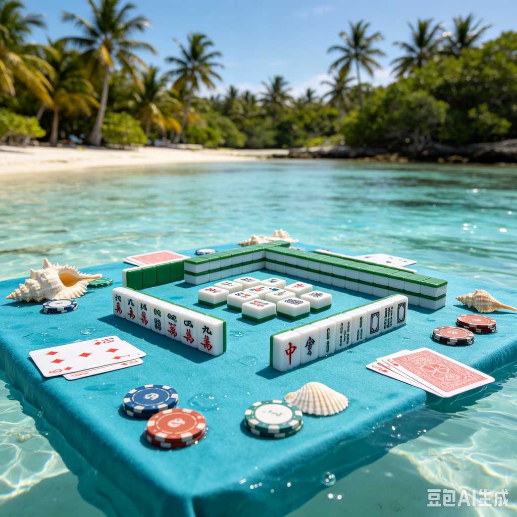 Tirana,mahjong