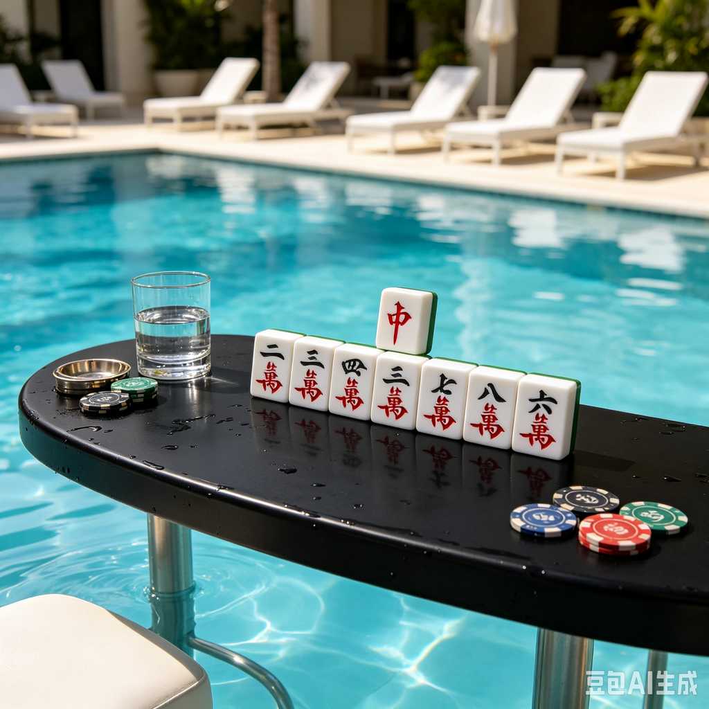 Recife,mahjong