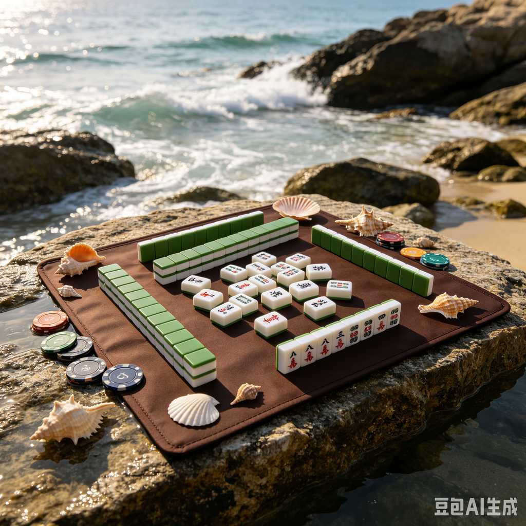 Lowell,mahjong